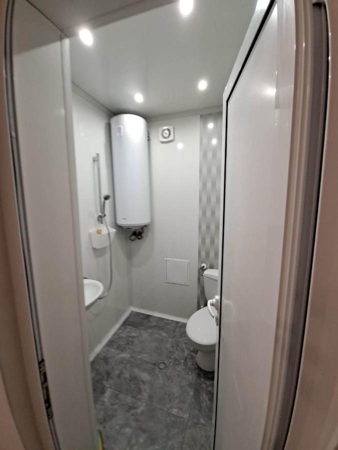 Alana Apartment スタラ・ザゴラ エクステリア 写真