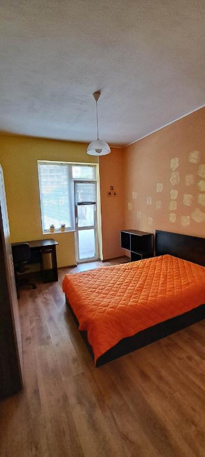 Alana Apartment スタラ・ザゴラ エクステリア 写真