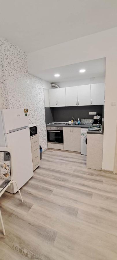 Alana Apartment スタラ・ザゴラ エクステリア 写真