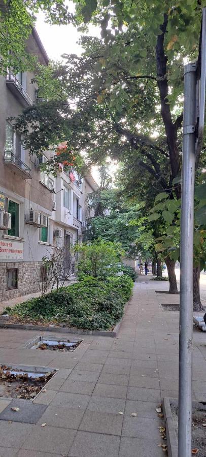 Alana Apartment スタラ・ザゴラ エクステリア 写真