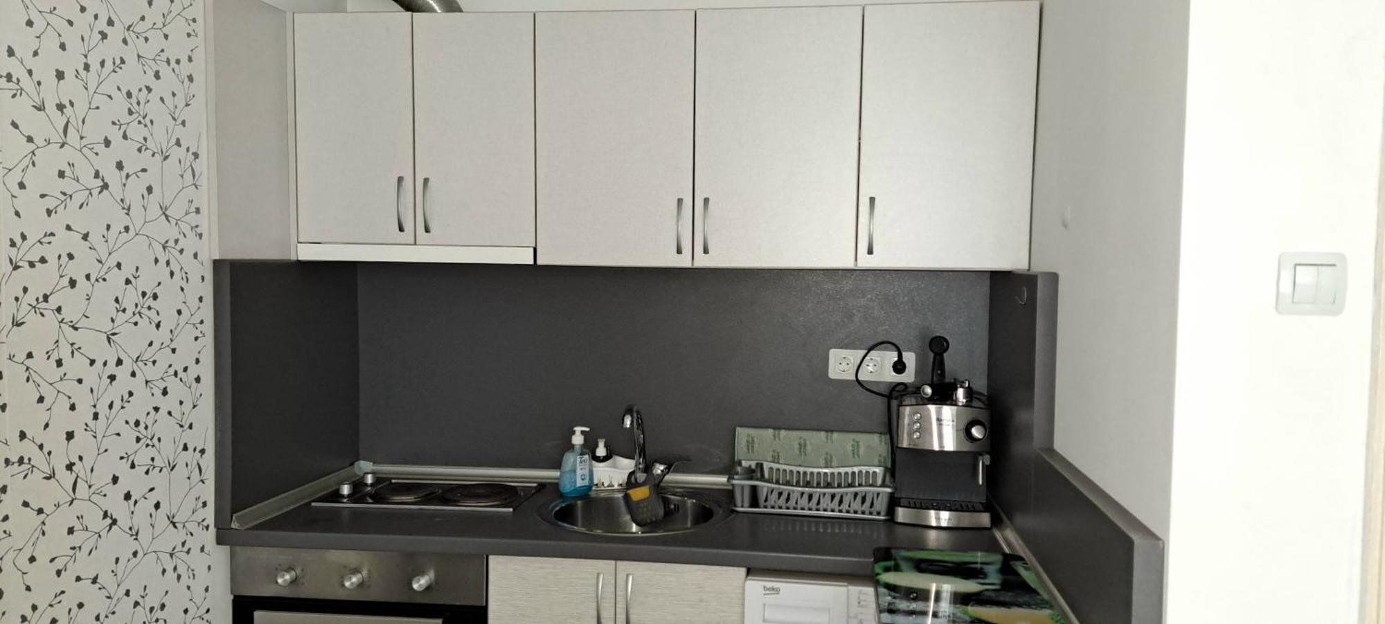 Alana Apartment スタラ・ザゴラ エクステリア 写真