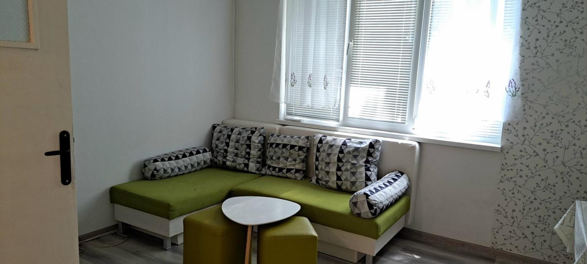Alana Apartment スタラ・ザゴラ エクステリア 写真