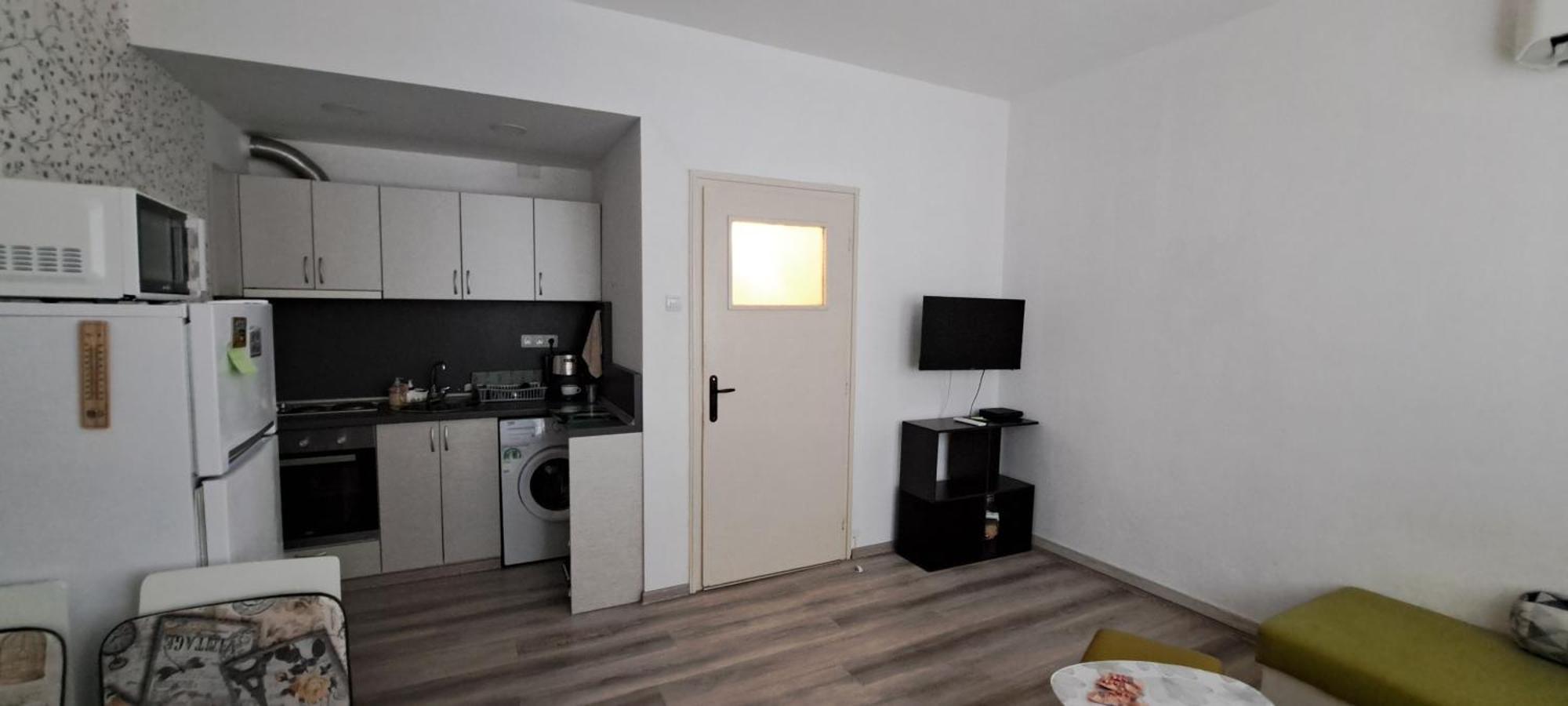 Alana Apartment スタラ・ザゴラ エクステリア 写真
