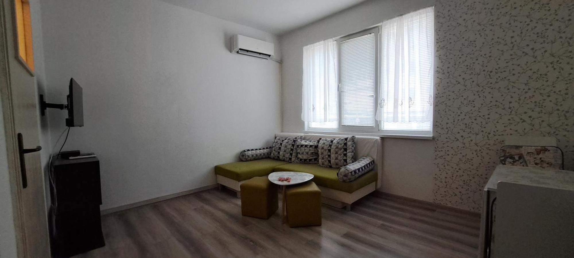 Alana Apartment スタラ・ザゴラ エクステリア 写真